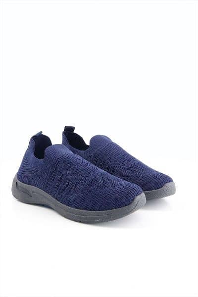 ladies Skecher Blu shoes 2