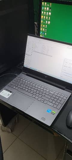 Gaming Laptop HP Victus 12th Gen 0