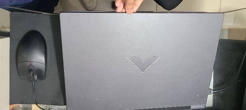 Gaming Laptop HP Victus 12th Gen 1