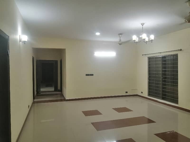 3 Bedroom Askari Apartment Available For Rent In Dha Phase 2 Islamabad 1