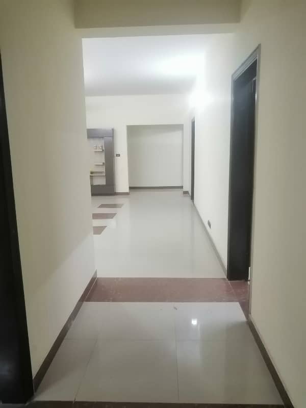 3 Bedroom Askari Apartment Available For Rent In Dha Phase 2 Islamabad 2