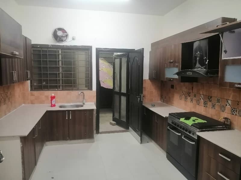 3 Bedroom Askari Apartment Available For Rent In Dha Phase 2 Islamabad 4