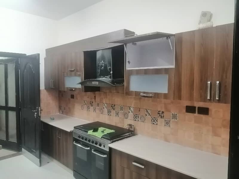 3 Bedroom Askari Apartment Available For Rent In Dha Phase 2 Islamabad 5