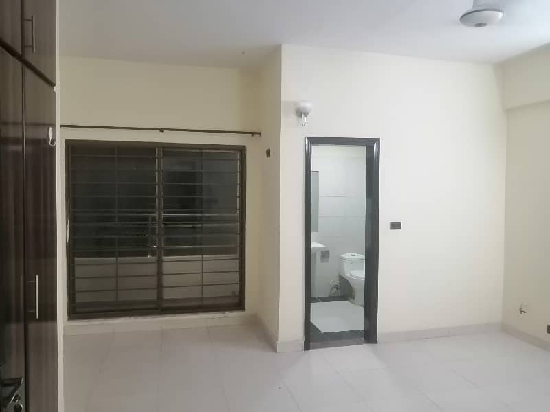 3 Bedroom Askari Apartment Available For Rent In Dha Phase 2 Islamabad 6