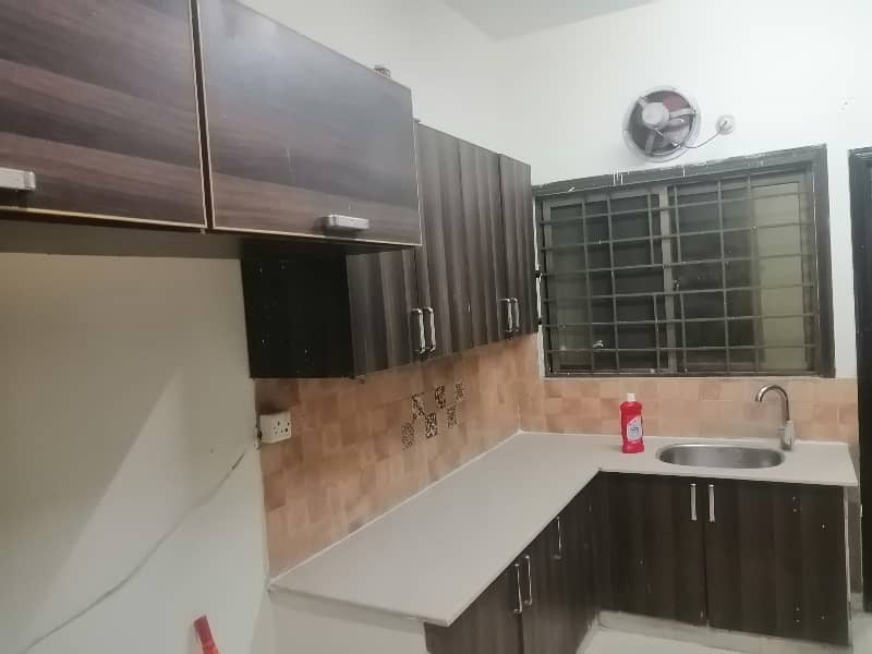 3 Bedroom Askari Apartment Available For Rent In Dha Phase 2 Islamabad 7