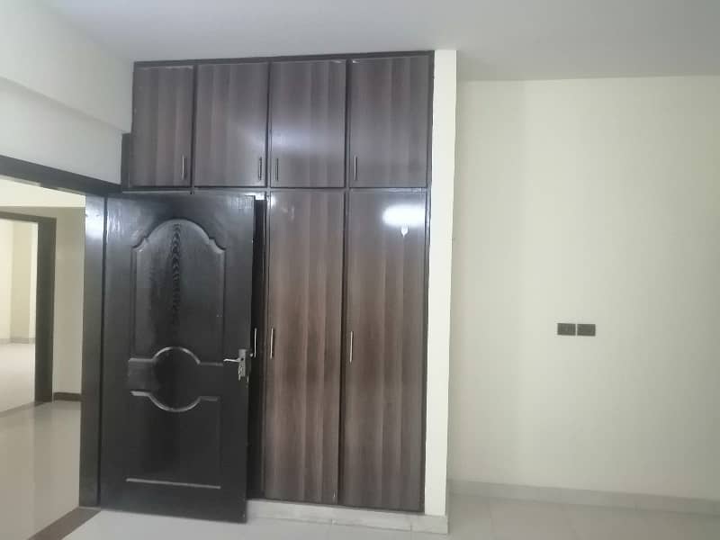 3 Bedroom Askari Apartment Available For Rent In Dha Phase 2 Islamabad 9