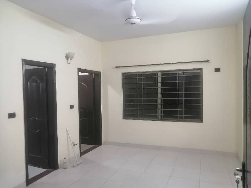 3 Bedroom Askari Apartment Available For Rent In Dha Phase 2 Islamabad 11