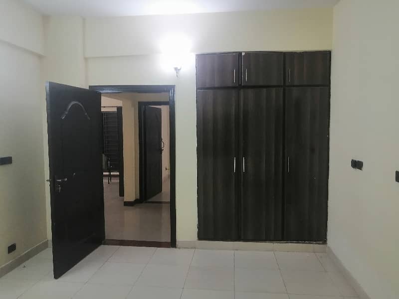 3 Bedroom Askari Apartment Available For Rent In Dha Phase 2 Islamabad 13