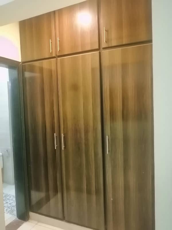 3 Bedroom Askari Apartment Available For Rent In Dha Phase 2 Islamabad 16