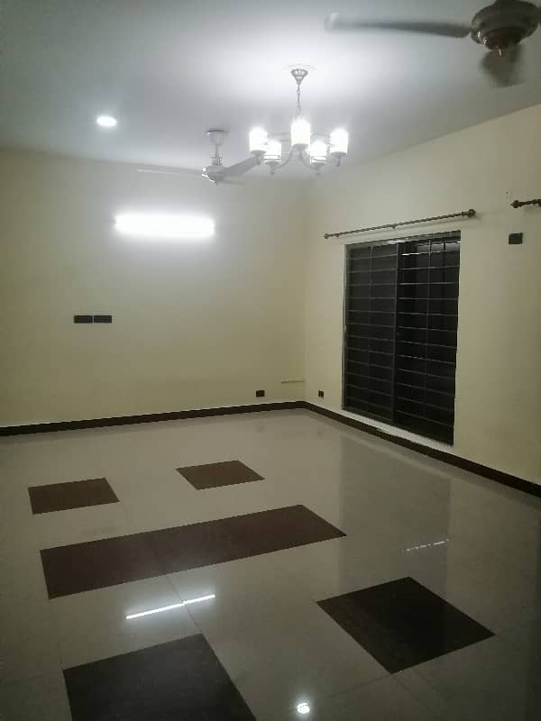 3 Bedroom Askari Apartment Available For Rent In Dha Phase 2 Islamabad 19