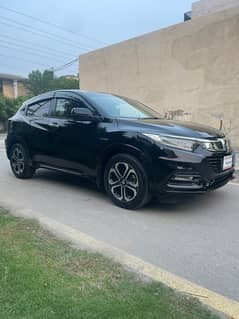 Honda Vezel 2018 0