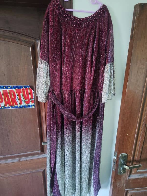 Maxi long 1