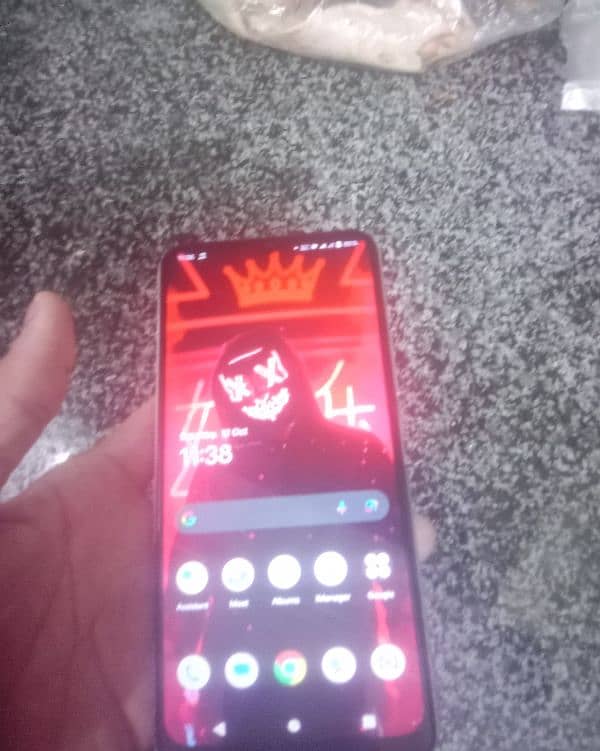 vivo y 20 3