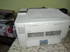 HP LASERJET M404dw PRINTER