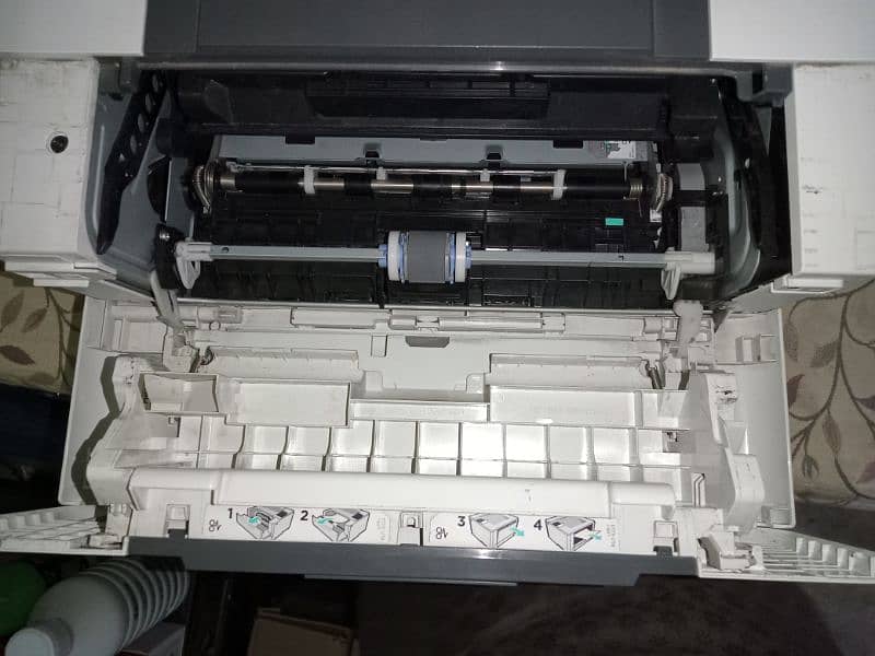 HP LASERJET M404dw PRINTER 3