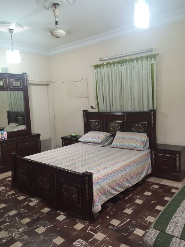 300 Sqyd House For Sale In Gulshan-E-Jamal Opposite Mellinium Mall 0