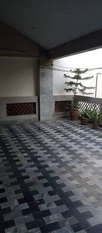 300 Sqyd House For Sale In Gulshan-E-Jamal Opposite Mellinium Mall 5