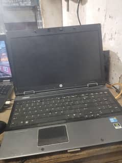 i5 laptop 4gb 250gb hard drive battery ded ha