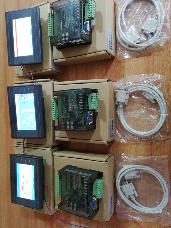 fatek , fatek plc , delta plc , delta servo , Mitsubishi , plc , hmi 6