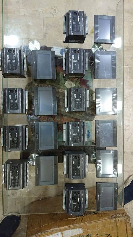 fatek , fatek plc , delta plc , delta servo , Mitsubishi , plc , hmi 18