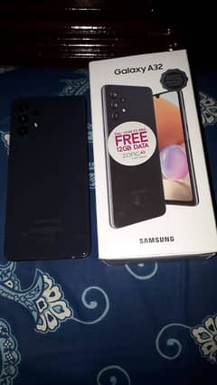 Samsung Galaxy A32 | 6GB RAM | 128GB Storage | A1 Condition