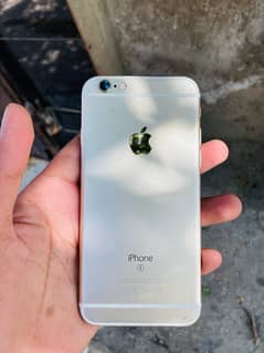 iPhone 6s 128 gb non pta