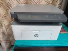 HP Laser MFP 135A