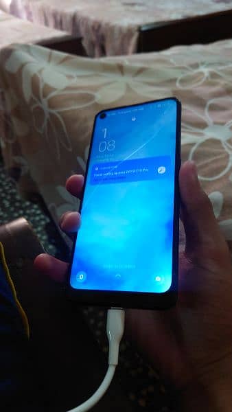 oppo f19 pro 8/128 0