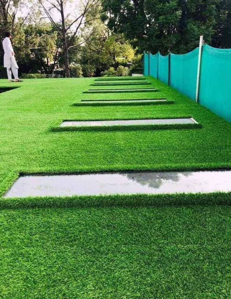 artifical Grass| astro truf | grass carpet | field grass | roof grass 2