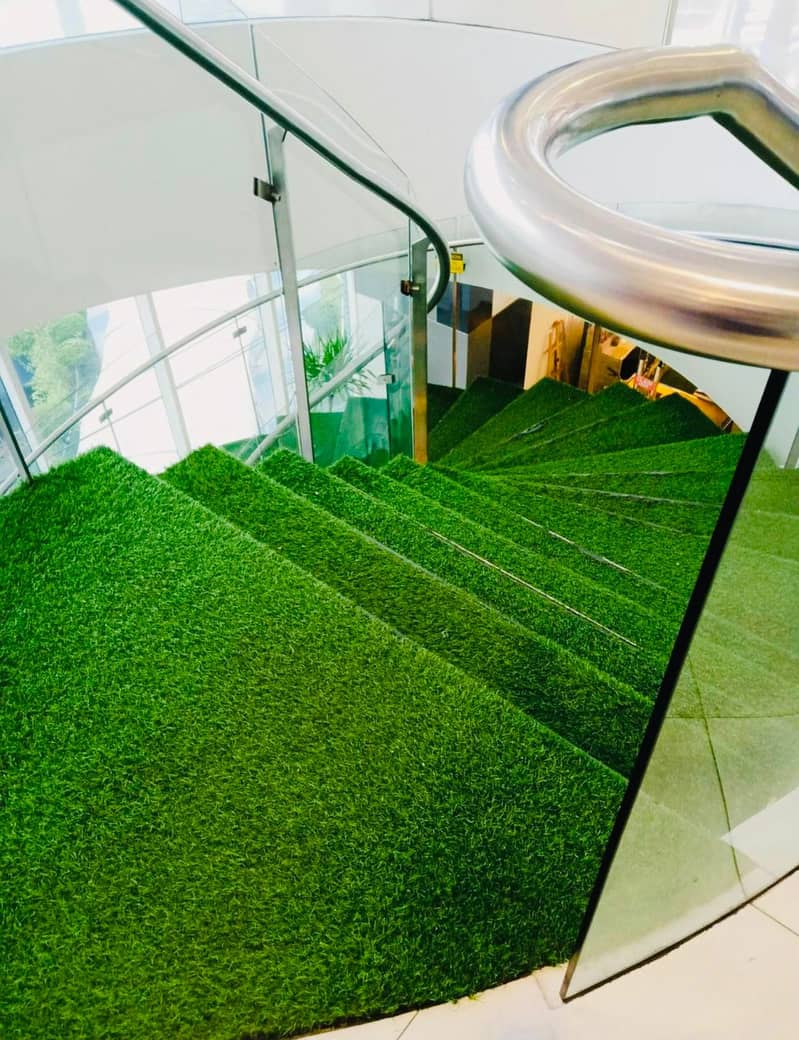 artifical Grass| astro truf | grass carpet | field grass | roof grass 4