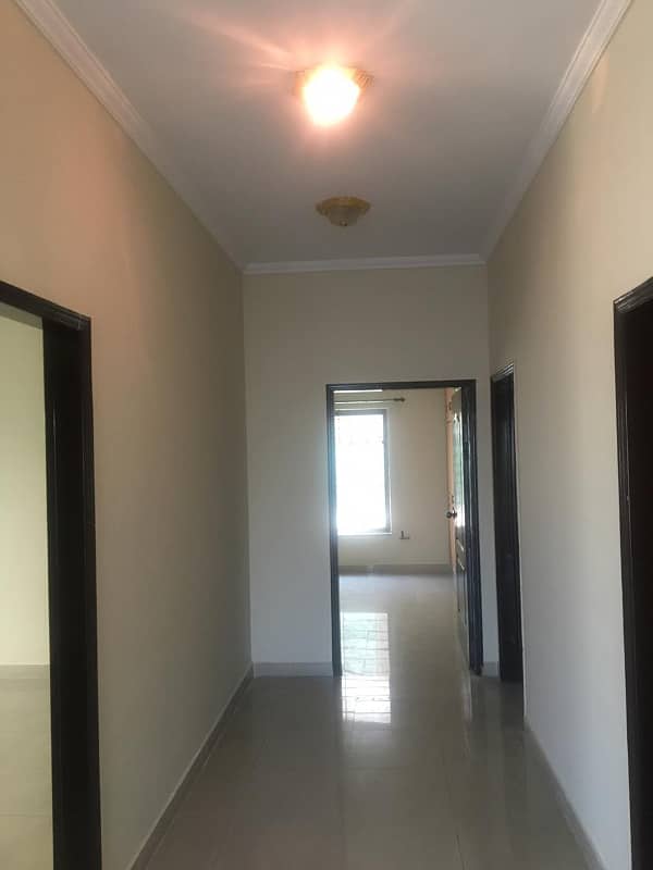 10- Marla 4 Bedroom House House Available For Rent In Askari-10, Lahore Cantt. 9