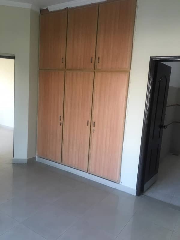 10- Marla 4 Bedroom House House Available For Rent In Askari-10, Lahore Cantt. 13