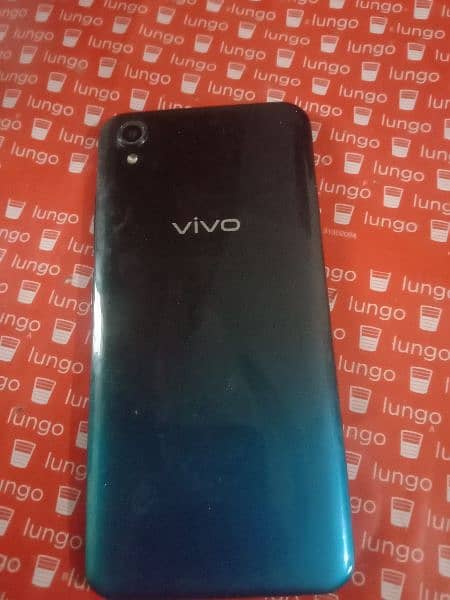 vivo y91 c 6