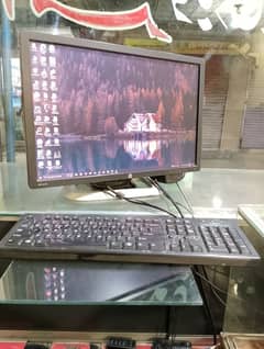 24 Inch HP A Plus Lcd 0