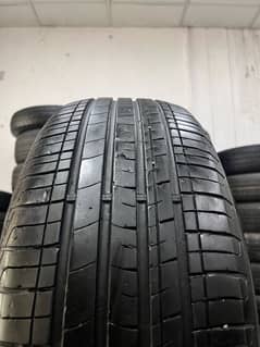 205-60-16 4 tyres 2022 model made in china used