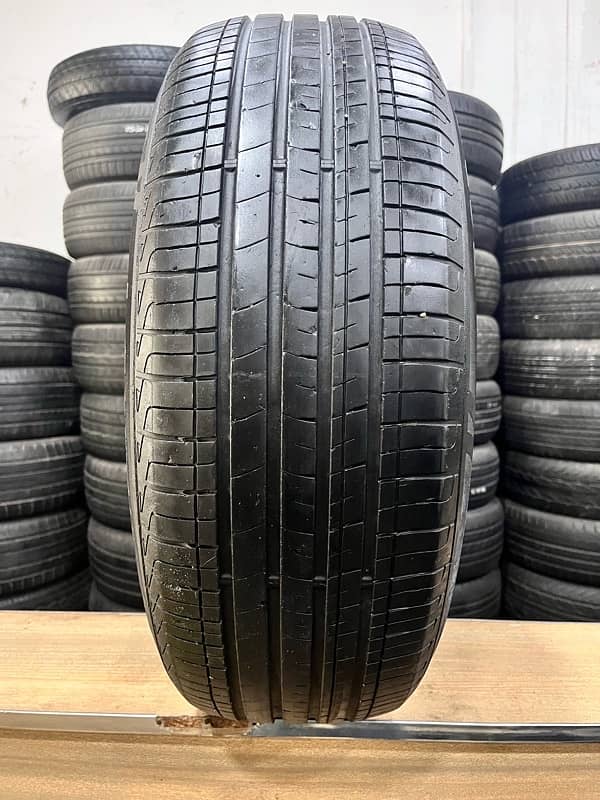 205-60-16 4 tyres 2022 model made in china used 1