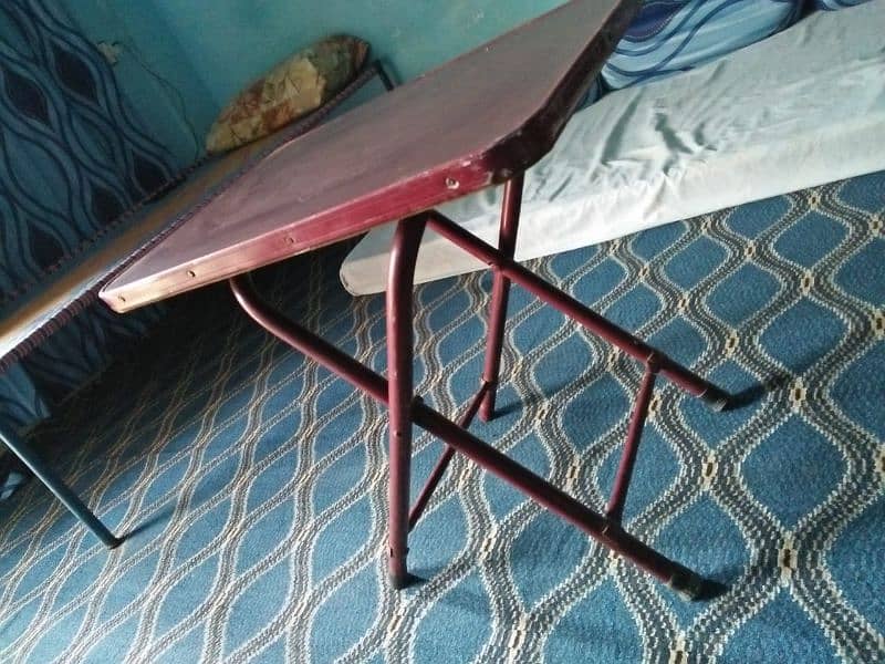 table fresh condition 1