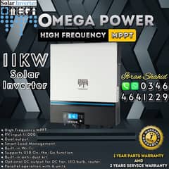 11KW Solar Inverter / Hybrid Inverter / Solar power Engine