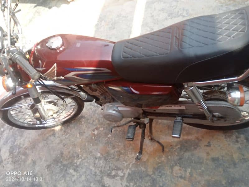 used 125 for sale 2