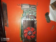 Amd Redeon R5.430. 2Gb Graphics card 0