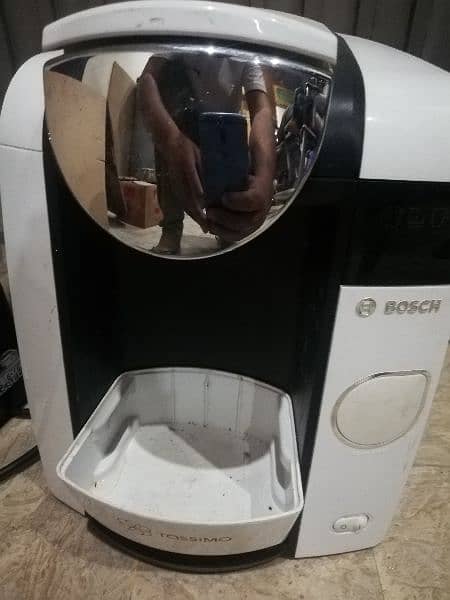 coffe maker 6