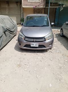 Suzuki Cultus VXL 2018