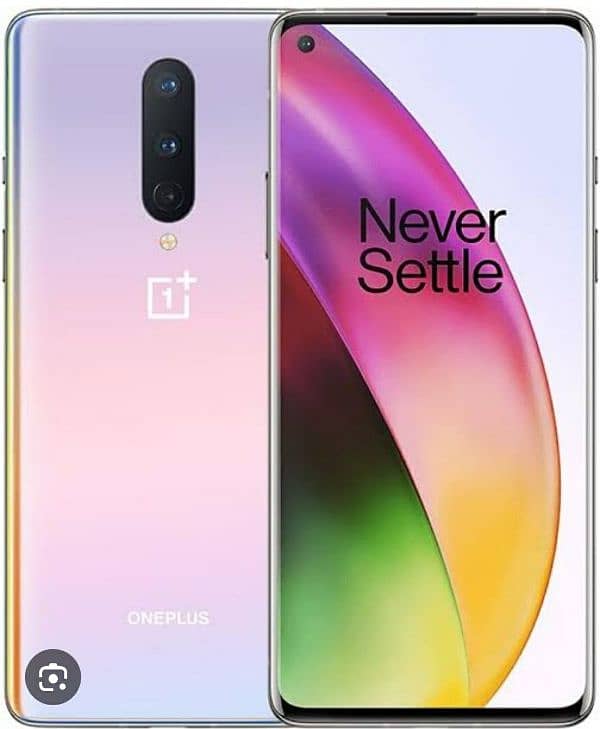 Oneplus 8 , 8/128 Gb 0