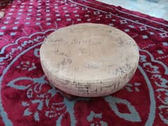 BRAND NEW IRANIAN STOOL