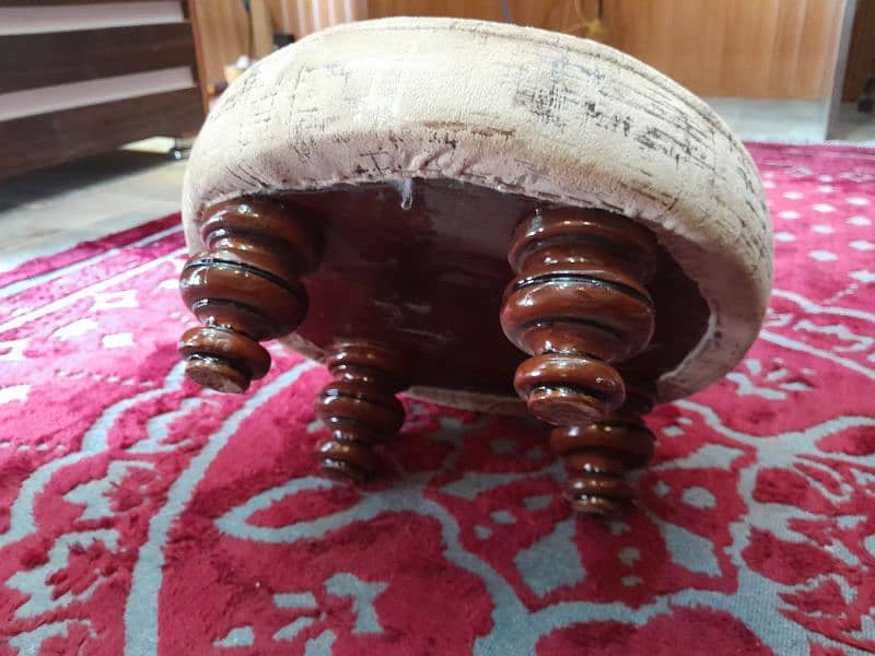 BRAND NEW IRANIAN STOOL 3