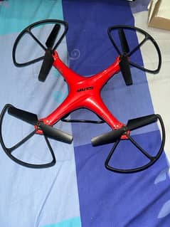 Muys Tracker Drone