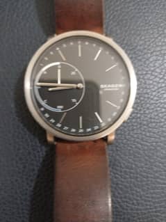 Skagen Hybrid Smart watch 0