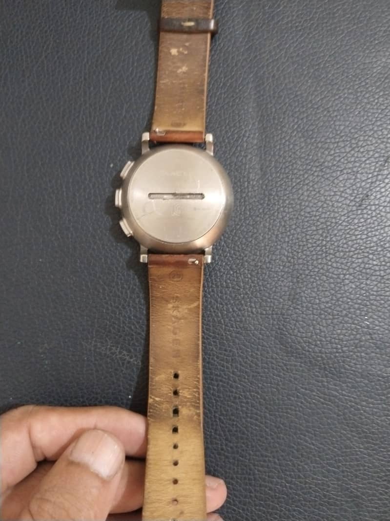 Skagen Hybrid Smart watch 3