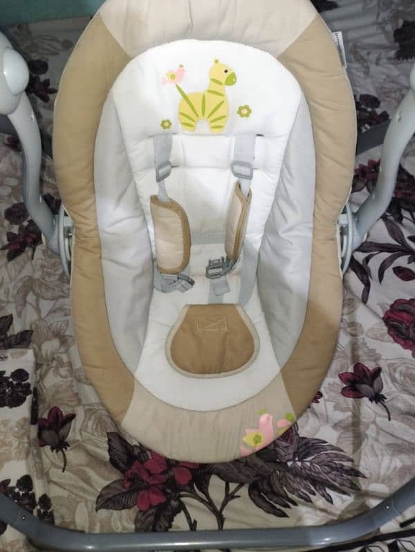 electric baby swing electric baby jhoola kids jhoola for sale 2