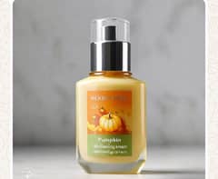 Herbiflame Pumpkin Whitening Cream